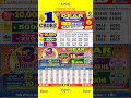 30 04 2026 8pm Nagaland State Dear Lottery Result Live Dear Morning Day Night Result Shorts 
