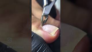#viral #nails #asmr #pedicure #fyp #nailtech #follow