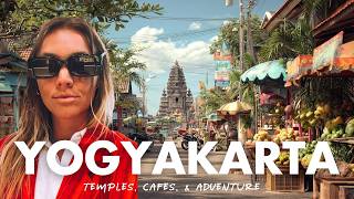 Java's Creative City! Here's why you should go to Jogja NOW!
