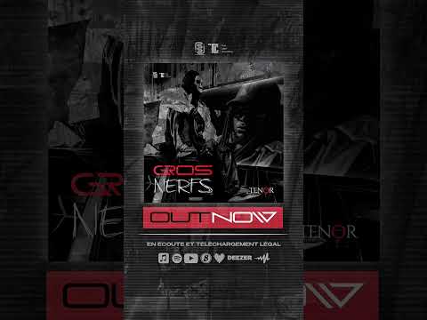 #GrosNerfs disponible partout !! 🤞🏾🏴‍☠️