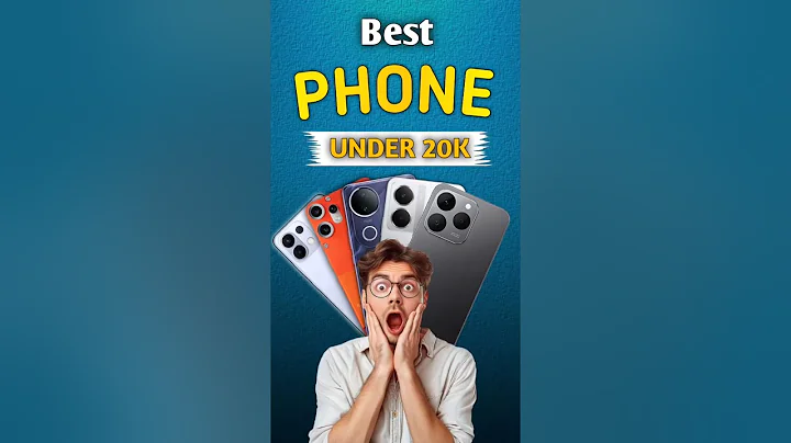 Top 5 newly launched 5g mobile under 20000 in 2025| 5 best smartphone under 20000