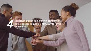 Sistema De Gestin De Calidad cuales Son Sus Beneficios