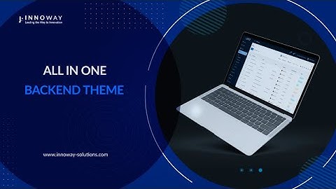 All In One Theme Advanced Chatter, Login Template & Elegant UI for Your Odoo