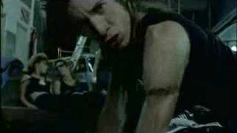 Steriograms White Trash Video