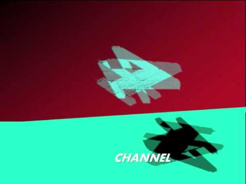 Channel 4 Dog Ident (2010)