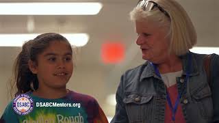 Support That Shapes Futures | DSABC Mentoring in Danbury