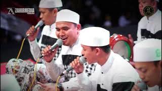 Hadzal Qur'an - Lukcy Feat Afi - Wanarejan Taman Pemalang