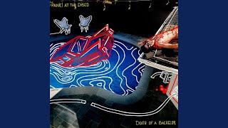 Video thumbnail of "Panic! At The Disco - LA Devotee"