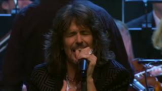 Foreigner "Double Vision" Official Video Live with 21st Century Symphony Orchestra & Chorus chords