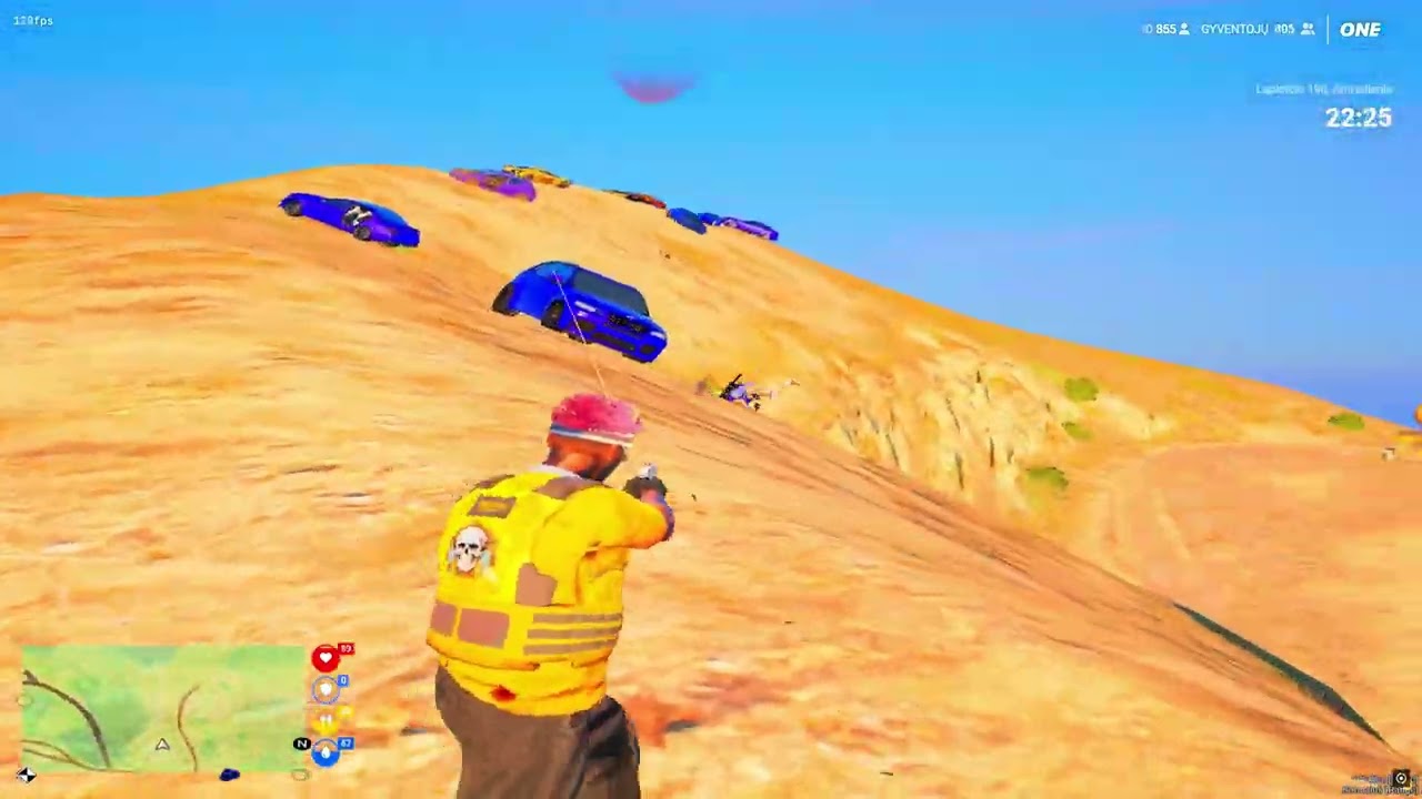 ONEX.LT | Laikinas oranžinis