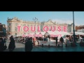 Toulouse - la ville rose