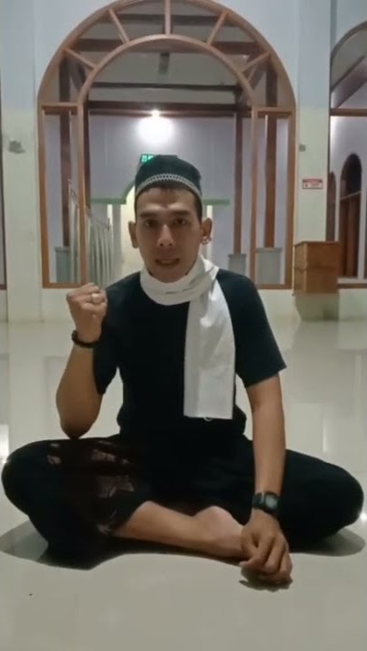ADEK SEPERGURUAN #BOS VAVAN...