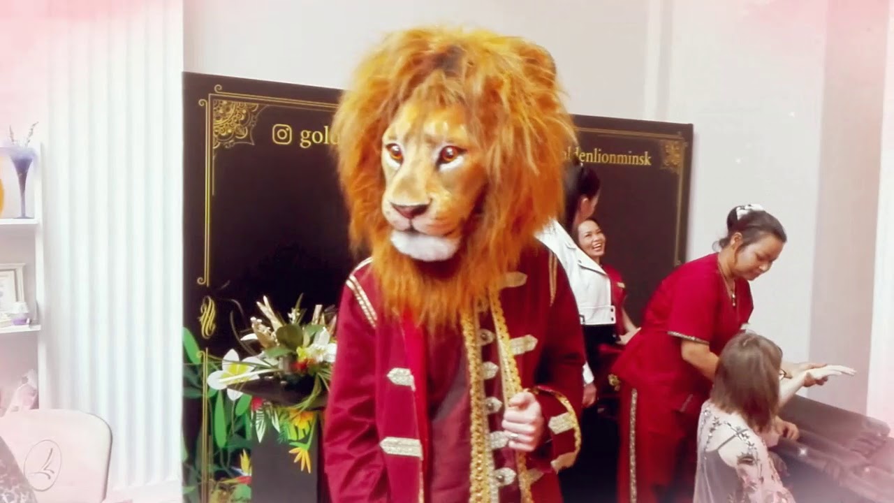 Ladyfest 2018 Minsk (ЛедиФест 2018 Минск)