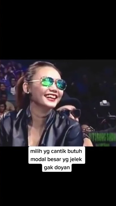 Milih cantik perlu modal tapi milih jelek gak doyan | Dodit mulyanto ❗#shorts #doditmulyanto #short