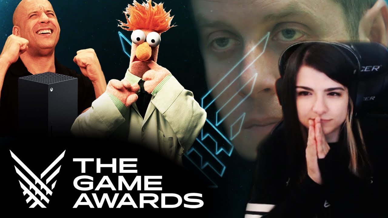 The Game Awards 2019 - Twitch Highlights