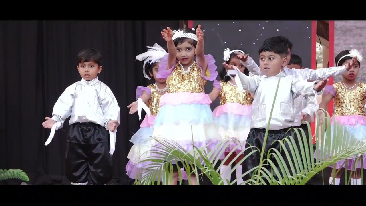 Annual Function 2025-26