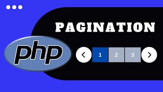 PHP Pagination [TAGALOG]