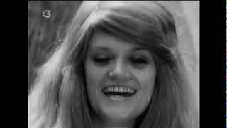 Intervízne pesničky - M. Laiferová, J. Kocianová, E. Kostolányiová [1972]