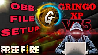 Step-by-Step Tutorial: Free Fire OBB File Setup screenshot 5