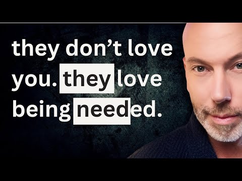 Narcissists NEED You to Need Them