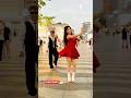 Cute girl Battle dance performance | Hip hop dance | Popping dance