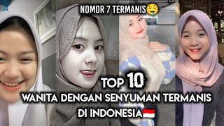 KUMPULAN JEDAG JEDUG TIKTOK CEWEK CANTIK BERHIJAB 🤤 - SENYUMAN MANIS CEWEK BERHIJAB VIRAL TIKTOK 🍭