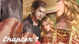New Inject Me Sweetly - Chapter 1 screenshot 4