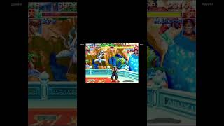 2JZStroker's Epic Comebacks in Super Street Fighter II Turbo