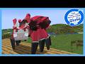NOW THAT WAS LUCKY! Minecraft That Time I Got Reincarnated As A Slime Mod