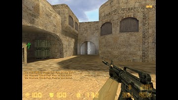 3D | Rambo vs. compLexity (CPL Winter 2006)