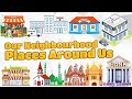 Neighborhood and Its Importance