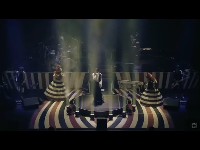 魅世物小屋が暮れてから〜SHOW AFTER DARK〜」トレーラー - YouTube
