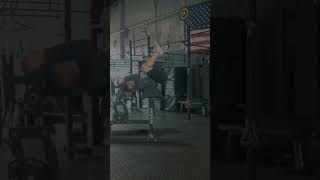 The GHD is one of my favorite tools for building low-back strength and resilience 💪🏼 Here are