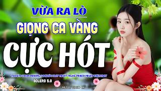 LK Ca Nhạc Bolero Trữ Tình HAY NHẤT ➤ Tuyển Chọn Nhạc Vàng Trữ Tình CỰC HAY – Dễ Nghe Víp Nhất 2026