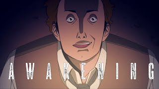 Lastman Amv - Awakening Howard & Rizel