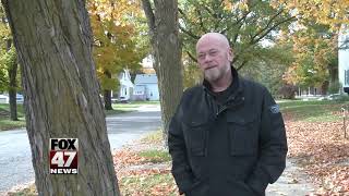 Concerns over dangerous intersection