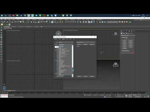 3ds max Scripts. Prune Scene. Если не появилась кнопка скрипта