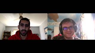 Maryland-Virginia Tech Preview w/ Ahmed Ghafir