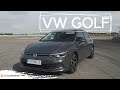 Volkswagen Golf 1.5 eTSI - lepszy, niż się spodziewasz