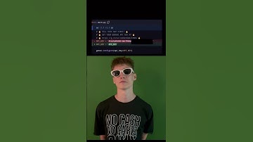 Bro pushed .env to GitHub… with a Gemini API key 💀#developerlife  #founder #devlife #happy-coding