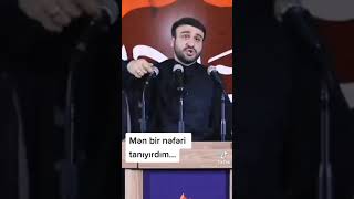 Hacı Ramil status üçün video