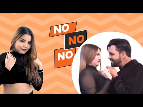New Haryanvi Song No No No II Lalit Hooda II Vanshika Choudhary II Amber Verma