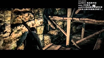 【板凳】The Evil Within 邪靈入侵Part10