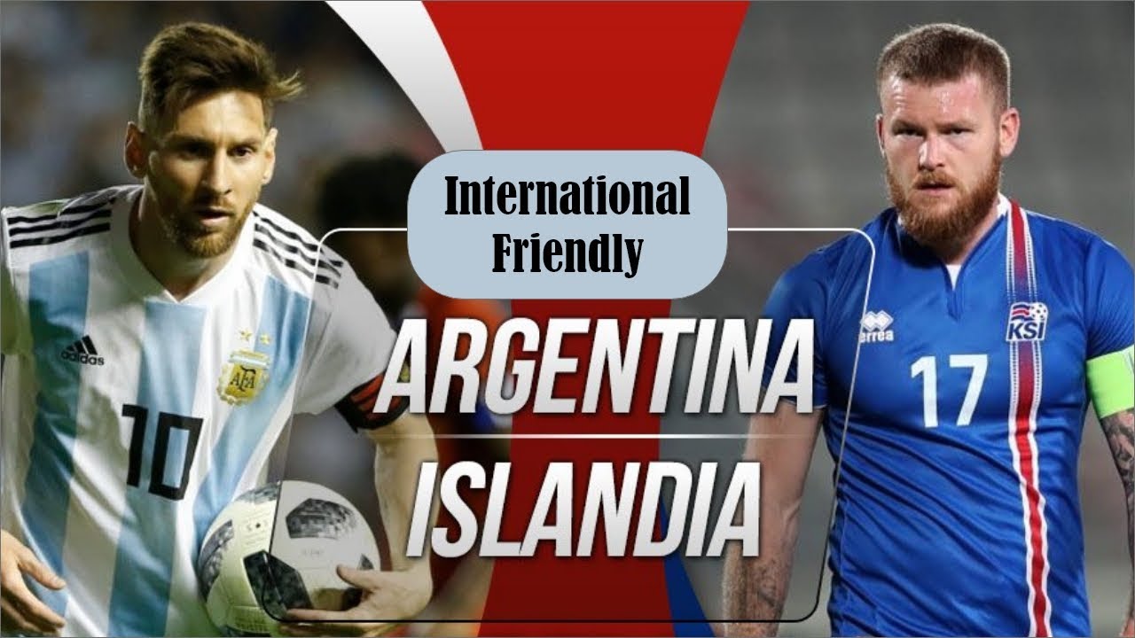 Exquisite Argentina Vs. Iceland—international Friendly: Preview, Predictions And Lineups Wallpaper Concept Exquisite Argentina Vs. Iceland—international Friendly: Preview, Predictions And Lineups Wallpaper Concept