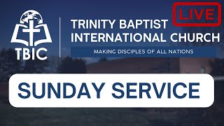 The Powerful || John 18:33-19:12 || 613April || John Johnson