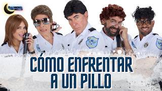 Cómo enfrentar a un PILLO | Guaraguao Security | Raymond Y Sus Amigos | 28 julio 2026