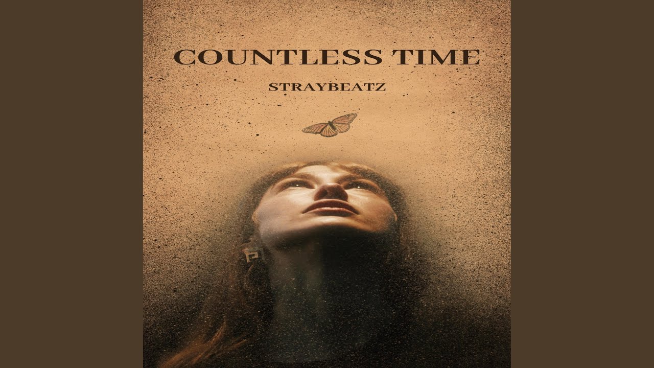 Mira Countless Time en YouTube Mira Countless Time en YouTube