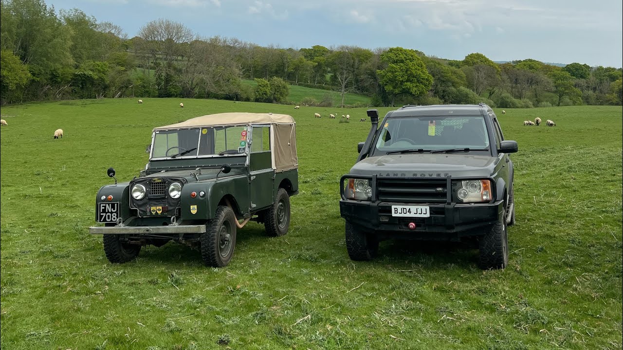 SROC Tyro Trial May 2022