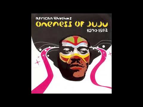 Oneness of Juju - African Rhythms (CD1) - YouTube