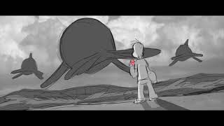 Full Animatic For Genndy Tartakovsky's 'Popeye' Leaked Online